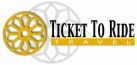 TICKET TO RIDE TRAVEL